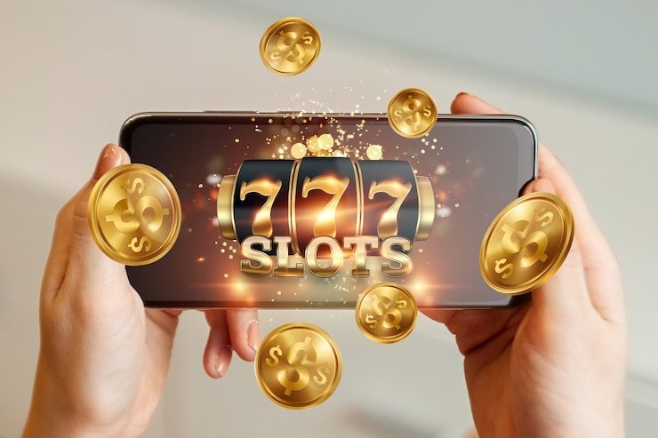 Perlindungan akun jumpatoto di perangkat mobile