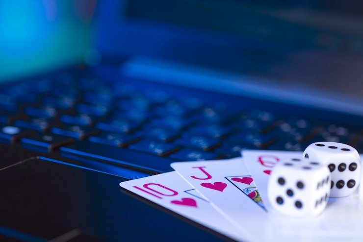 Privasi akun hiburan digital Indonesia